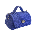 Mira Royal Blue lasered pony