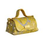Kach Yellow & Light Blue graffiti