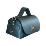 Mira Bright Aqua Nappa
