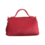 Mira Bright Red Pony