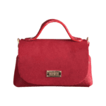 Mira Bright Red Pony