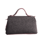 Mira Red/Black Glitter & Pearl Red Nappa