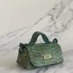 Kach Teal Adder Skin