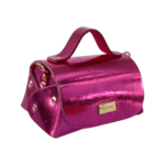 Mira Hot Pink Patent Leather