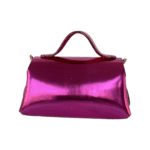 Mira Hot Pink Patent Leather