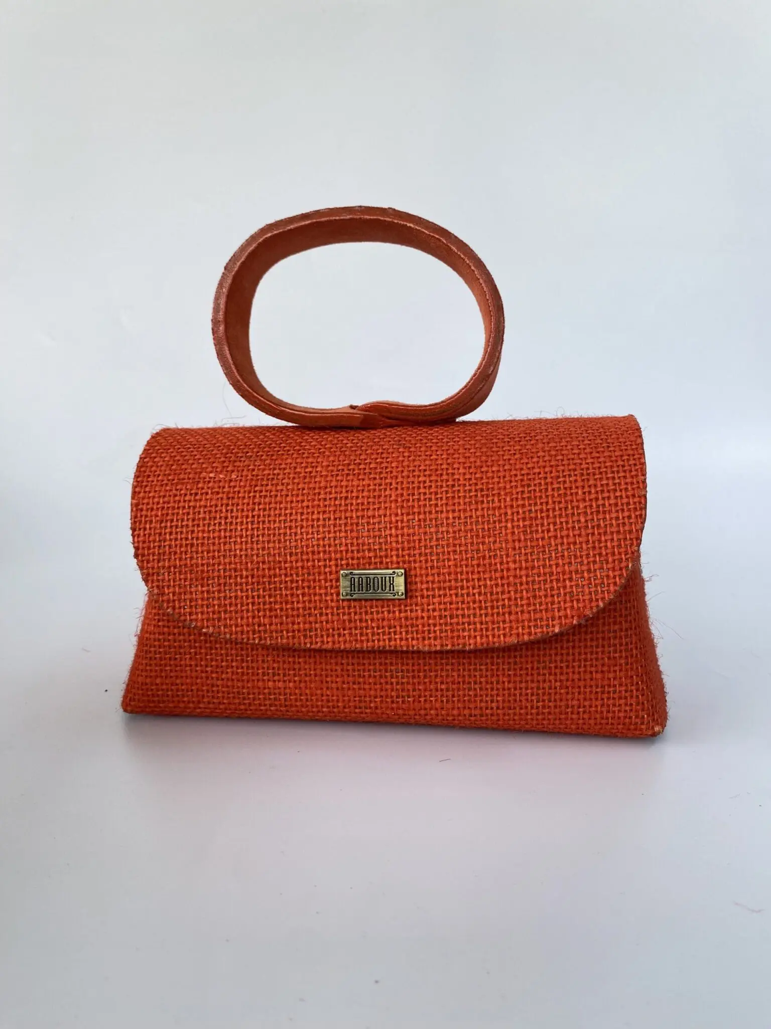 Hana Jute Orange