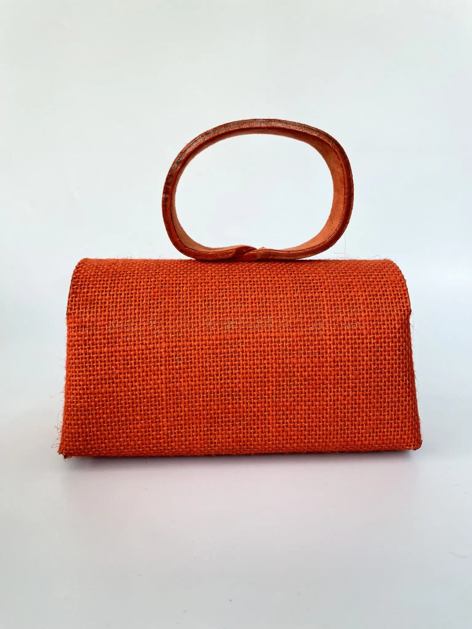 Hana Jute Orange