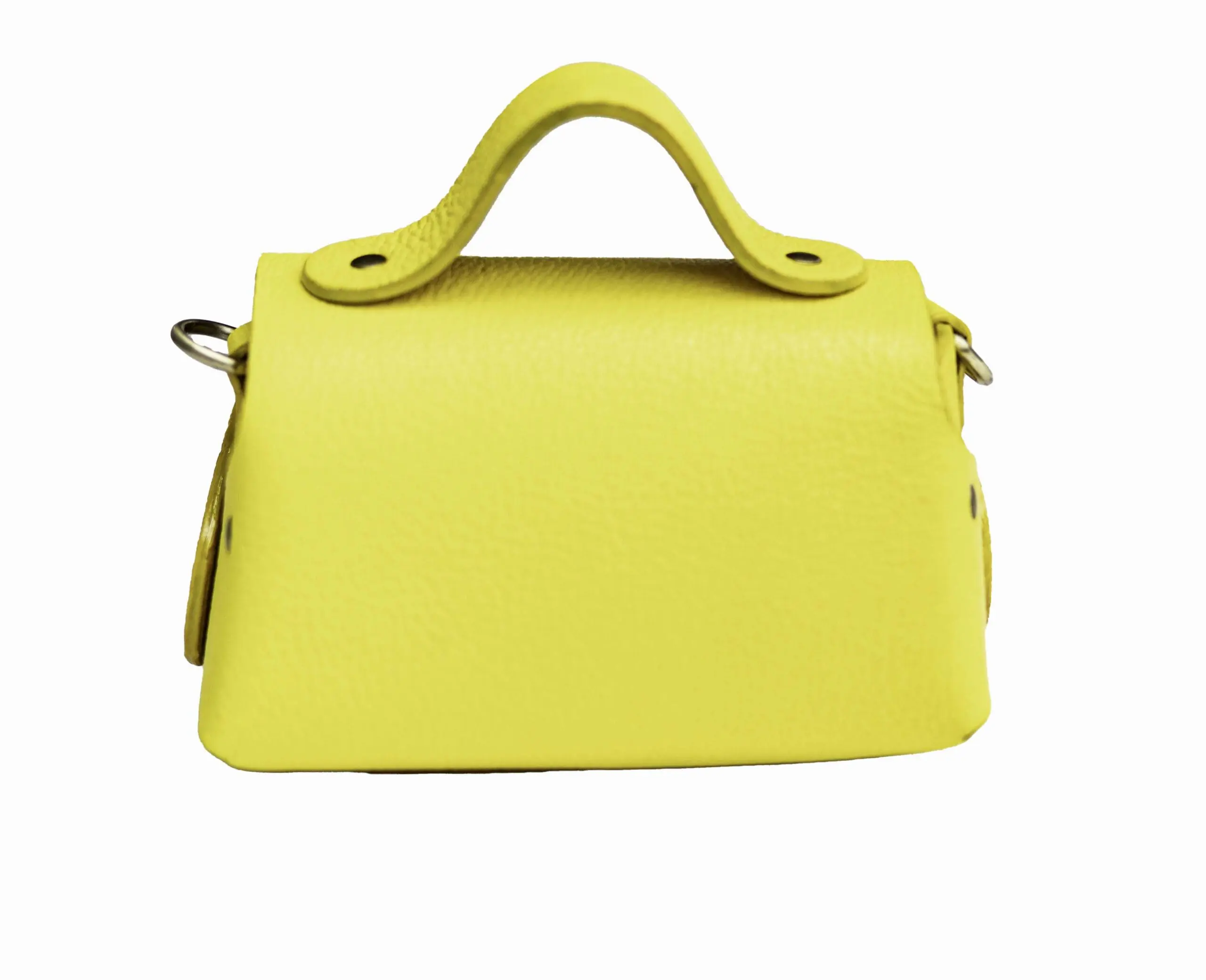 Mira Yellow Pebble Grain