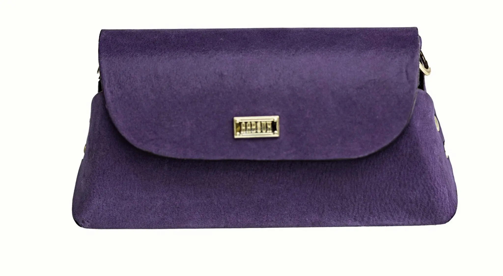 Maya Purple Suede