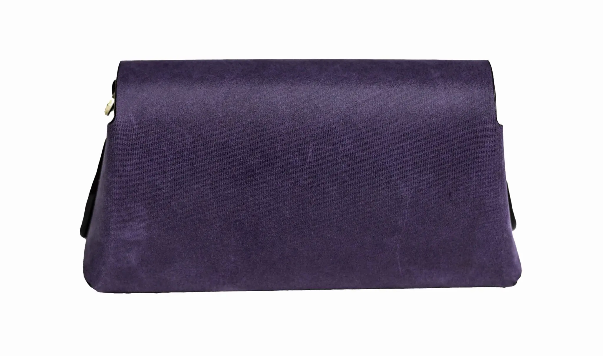 Maya Purple Suede