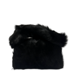 Nury Black Pony