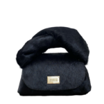 Nury Black Pony