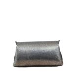 Maya Black & Silver Micro Mosaic