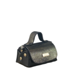 Kach Black Micro Mosaic