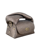 Nury Grey Micro Mosaic