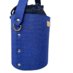 Aara Blue Jute