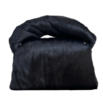 Moby Black Pony