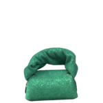 Lily Green Micro Disco Suede