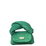 Lily Green Micro Disco Suede