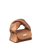 Lily Copper Nappa