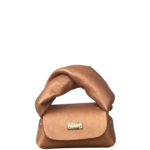 Lily Copper Nappa