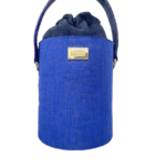 Aara Blue Jute