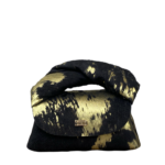 Seyi Black & Gold Pony