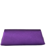 Lyla Purple Metalic Micro Sequinned Print