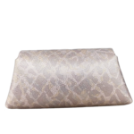 Mona Blush Pink & Multi Abstract Print