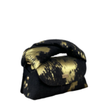 Seyi Black & Gold Pony