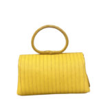 Hana Yellow Pinstripes (vertical)