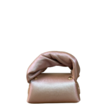 Lily Bronze Irridiscent Nappa