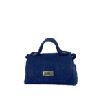 Kach Indigo Jute