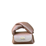 Lily Bronze Irridiscent Nappa