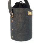 Aara Black Jute