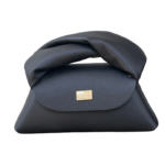 Nuby Black Pebble Grain