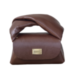 Nury Brown Smooth Grain