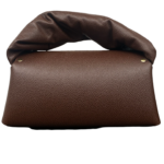 Nyla Brown Pebble Grain
