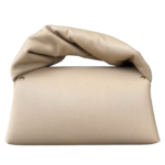 Nyla Cream Smooth Grain