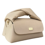 Nyla Cream Smooth Grain