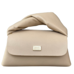Nyla Cream Smooth Grain