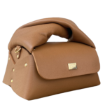 Nyla Tan Smooth Grain