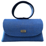 Hana Blue Jute