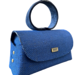 Hana Blue Jute