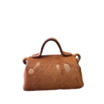 Kach Micro Brown Pony Acid Wash