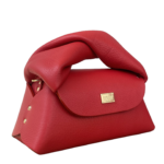 Nuby Red Pebble Grain