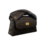 Moby Bronze & Brown Two-Toned