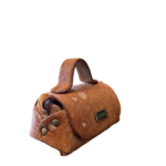 Kach Micro Brown Pony Acid Wash