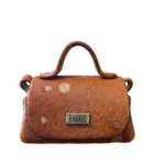 Kach Micro Brown Pony Acid Wash
