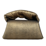 Nuby Bronze Snake Print